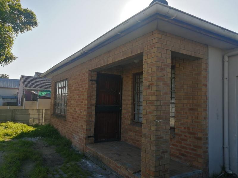 2 Bedroom Property for Sale in Greenfield Western Cape